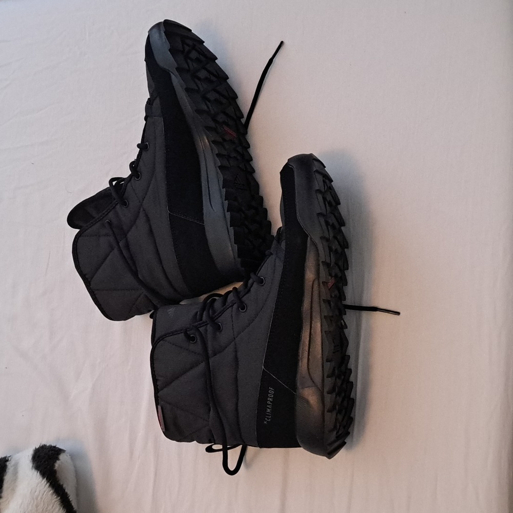 Winter boots - Picture 3 of 5